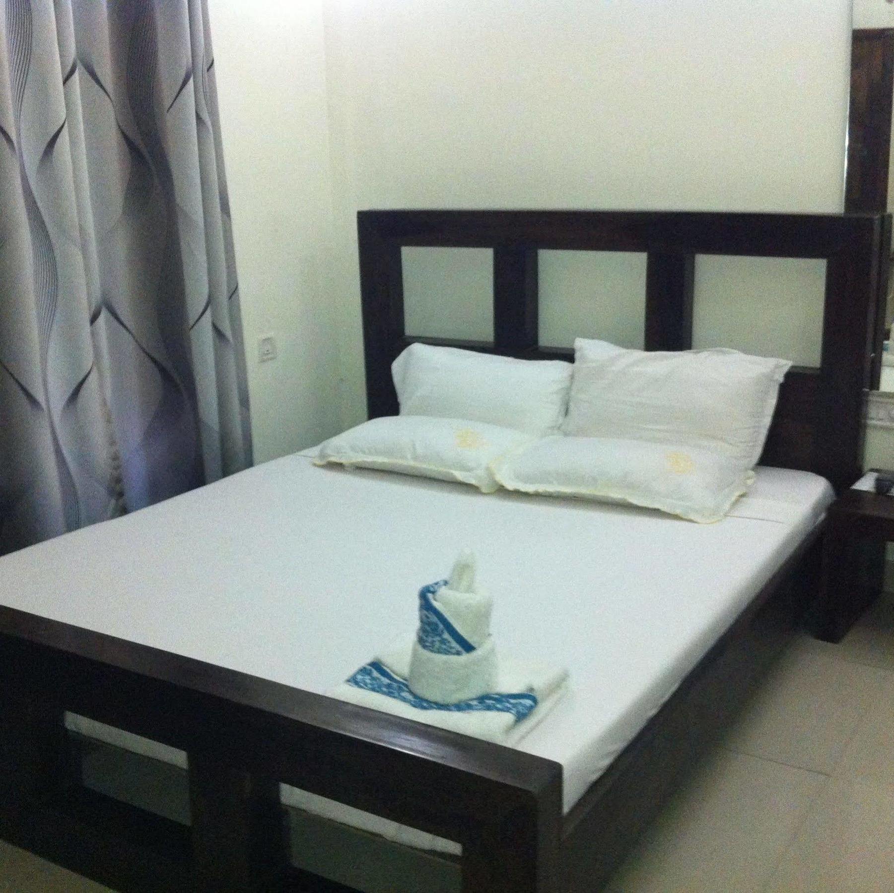 Oyo Home 63551 Pleasant Stay Near Fort Kochi Beach Exterior photo