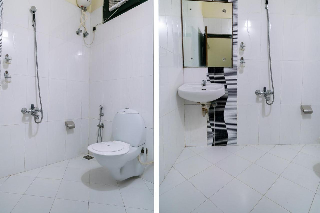 Oyo Home 63551 Pleasant Stay Near Fort Kochi Beach Exterior photo